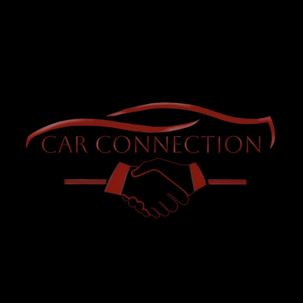 Car Connection Logo